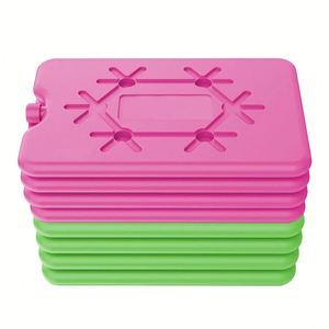 Wholesale Reliable 200ml Reusable Ice Brick for Lunch Bags/<b>Boxes</b>, Cooler Backpack, <b>Camping</b> Ice Blocks - Product Image 1