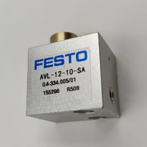 WD G4.334.005 กระบอกลม PM52 SM52 อะไหล่เครื่องพิมพ์ออฟเซ็ต - Product Image 1