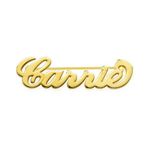 Broche <span class=keywords><strong>de</strong></span> solapa personalizado <span class=keywords><strong>de</strong></span> acero inoxidable 316L, diseño <span class=keywords><strong>de</strong></span> <span class=keywords><strong>nombre</strong></span> y logotipo, chapas metálicas esmaltadas en oro, plata y oro <span class=keywords><strong>rosa</strong></span>, venta al por mayor OEM - Product Image 4
