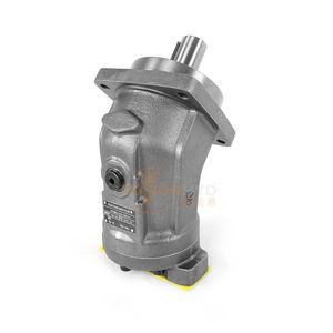 Tosion A2FM 23/28/32/45/56/63/80/107/125/160/180/200/250/355/500/1000 <span class=keywords><strong>Motor</strong></span> hidráulico de pistón axial para construcción - Product Image 4