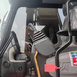 उच्च गुणवत्ता वाली बिल्ली <span class=keywords><strong>329</strong></span> क्रॉलर खुदाई 29 टन कैटरपिलर मध्यम खुदाई मशीन बिल्ली 329d2l बिक्री के लिए - Product Image 2