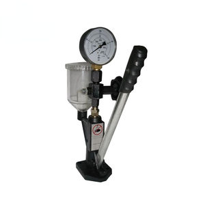 เครื่องทดสอบหัวฉีดน้ำมันดีเซลคอมมอนเรล PS400 รุ่น S60H หรือ เครื่องทดสอบหัวฉีดน้ำมัน S60H - Product Image 4