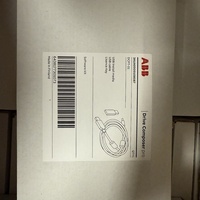 3AUA0000108087 DCPT-01 Composer Pro Kit de Software para Unidad USB PLC