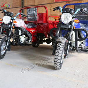 Venta caliente fácil <span class=keywords><strong>de</strong></span> operar camión triciclo barato <span class=keywords><strong>de</strong></span> buena calidad motocicleta <span class=keywords><strong>de</strong></span> alta velocidad - Product Image 5