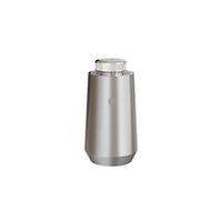 Diffuseur d'arômes portable et écologique sans eau, à deux liquides, avec lumière LED Type-C, pour rafraîchir l'air de la chambre et de l'hôtel