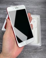 Téléphones mobiles d'occasion en gros, originaux 7Plus, prix bas, 32 Go, 128 Go, 256 Go, smartphone 4G rouge pour iPhone 7 Plus 8 Plus