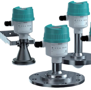 Radar de Nivel FMCW SITRANS LR120 Original de 80 GHz, 4-20 mA HART, Medición de Lodos Sólidos, Acero Inoxidable - Product Image 3