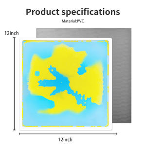 Tapis sensoriels <span class=keywords><strong>Montessori</strong></span> pour enfants, aides à l'éducation précoce et à l'exploration sensorielle pour tout-petits - Product Image 5