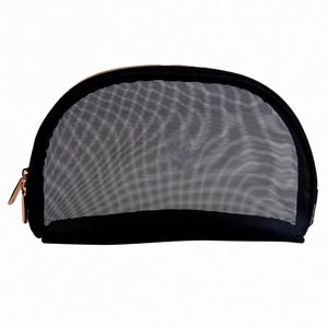 Sac fourre-tout multifonctionnel en maille extra large pour la plage et le shopping - Idéal pour les promotions - Product Image 3
