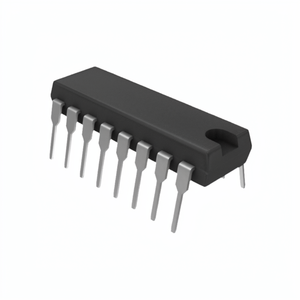 In Stock Buy Online Electronic Components 16 DIP Data Acquisition PCM69AP-3 - Product Image 1