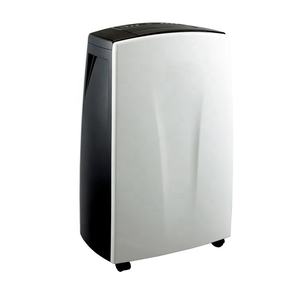 PCR44-02MA 24h Minuterie AC 15000 btu <span class=keywords><strong>d</strong></span>'affichage à LED R290 refroidissement portable <span class=keywords><strong>Climatiseur</strong></span> portable <span class=keywords><strong>Sans</strong></span> réservoir <span class=keywords><strong>d</strong></span>'<span class=keywords><strong>eau</strong></span> - Product Image 3