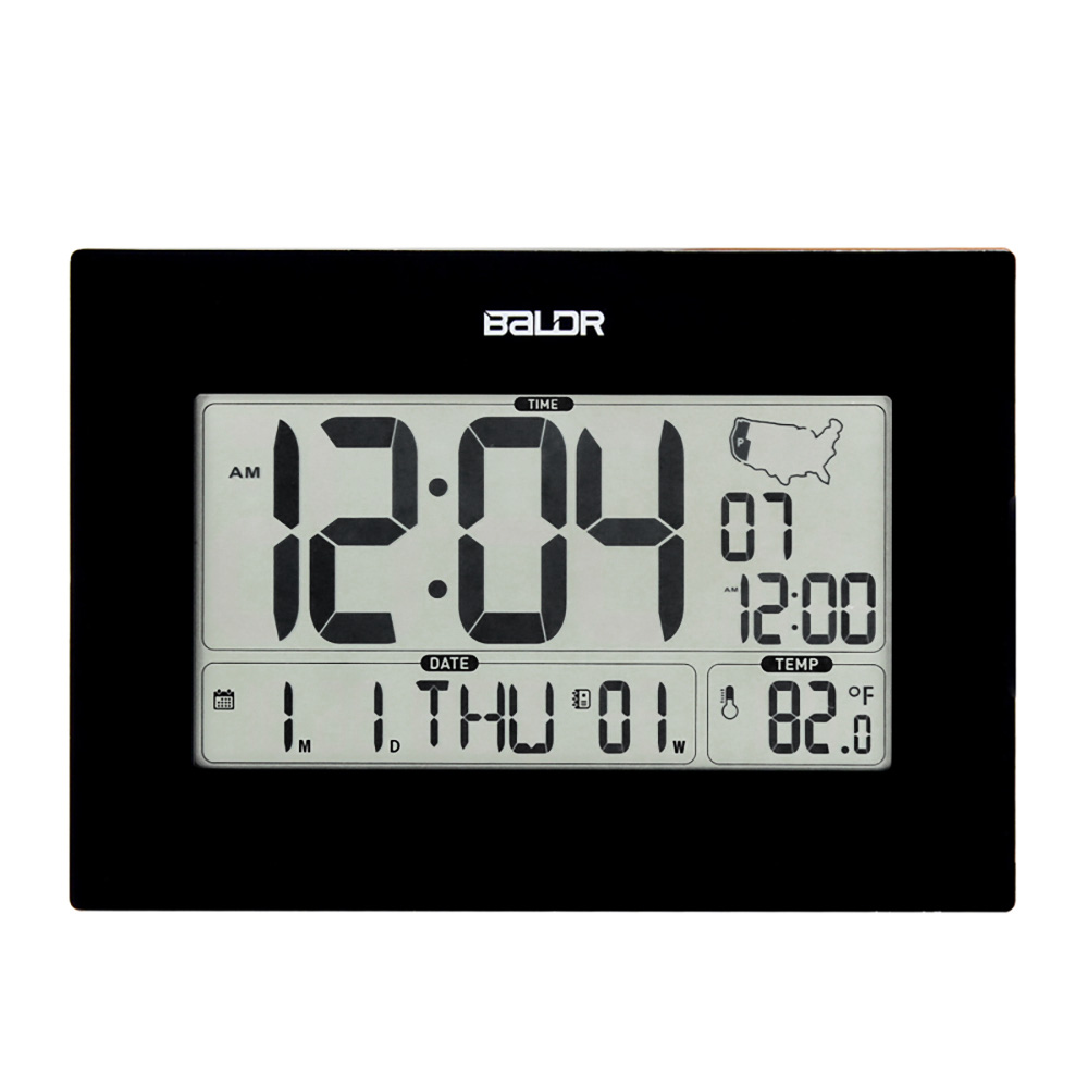 Projection Clock Walmart