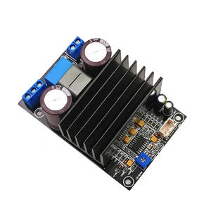 บอร์ดแอมพลิฟายเออร์โมโน IRS2092 โมดูล 200W - Product Image 1