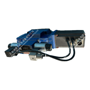R900704916 4WRKE16E200L-3X/6EG24ETK31/A1D3M DIRECCIONAL PROPORCIONAL - Product Image 1