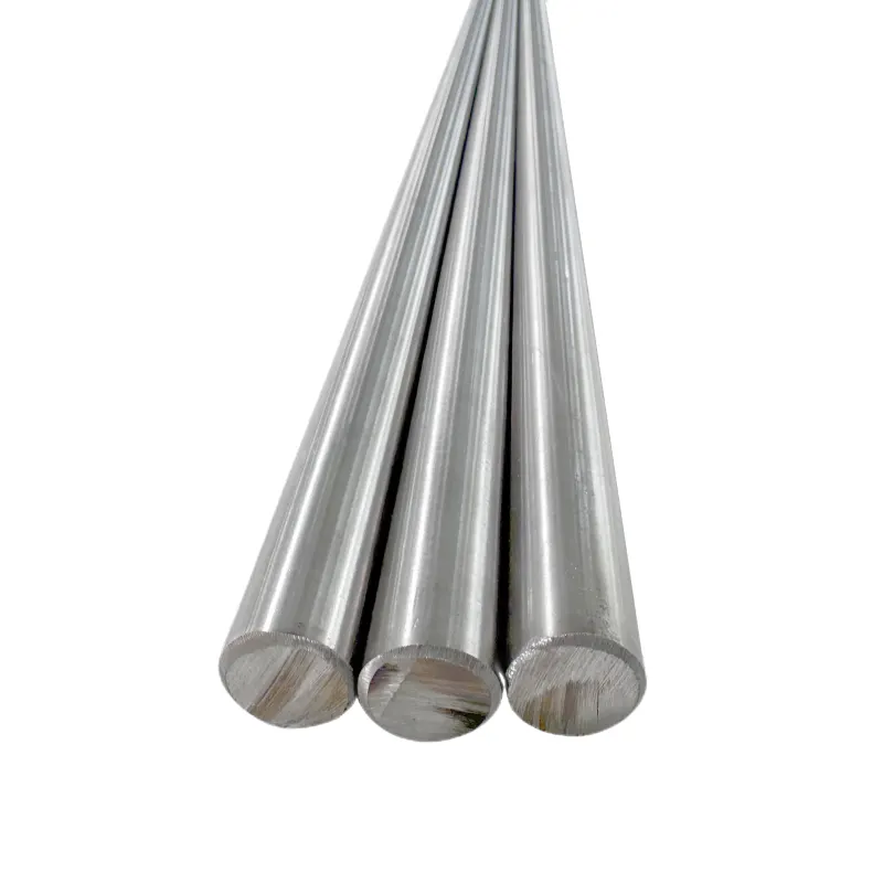 Pure Nickel Price Per kg Nickel 200 Ni-alloy Steel Bar Inconel 718 Rod