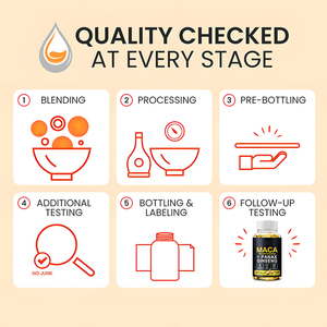 Oem <strong>Capsules</strong> Immune Support Max Man Plus Ginseng Velvet Antler Softgel <strong>Capsules</strong> Maca Male Vitamin Supplements Adults 60-count - Product Image 3