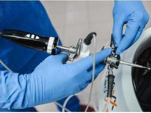 Simulador de Modelo Anatómico de Silicona HystVision /<span class=keywords><strong>TUR</strong></span> para Entrenamiento en Ciencias Médicas - Product Image 4