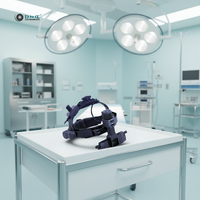 Eye Exam Optometry Equipment Factory YZ25B Optical Instruments Binocular Indirect