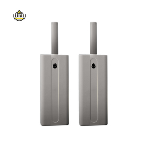 Ferme-porte magnétique à ressort <span class=keywords><strong>pour</strong></span> armoire de <span class=keywords><strong>cuisine</strong></span>, salon, chambre – <span class=keywords><strong>Quincaillerie</strong></span> de mobilier moderne universelle en ABS - Product Image 4