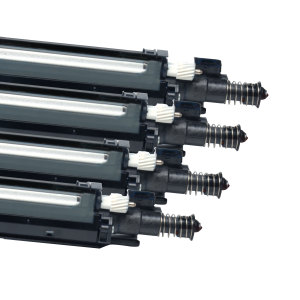 وحدة تطوير DV-8350 متوافقة مع طابعات كيوسيرا TASKalfa 2552ci 3252ci 2553ci 3253ci، متوفرة بالجملة - Product Image 4