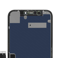 Layar LCD GX OLED untuk iPhone XR Pengganti Layar LCD Panel Layar Sentuh Perakitan Grosir
