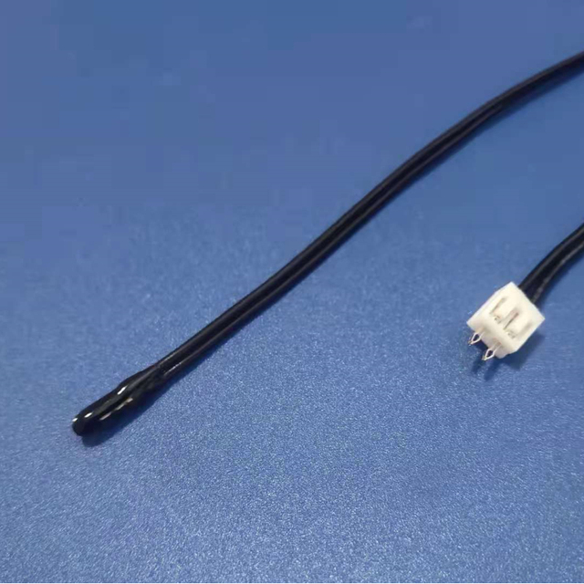 High Accuracy NTC Thermistors 1K 5K 10K 15K 20K for Smart Thermal Control Controller