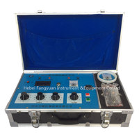 Fangyuan SH-A Cable culpa instrumentos de pruebas de superficie localizador de Cable