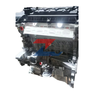 Moteur complet (Long Block) essence 1.5L DOHC/SOHC 4G15S 4G15 4G18 pour <span class=keywords><strong>Mitsubishi</strong></span> <span class=keywords><strong>Colt</strong></span> Lancer Dingo et Proton Saga1 - Product Image 5