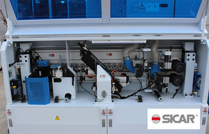 WISDOM EB220 Maquinaria de carpintería grande multifuncional completamente automática vendida <span class=keywords><strong>en</strong></span> <span class=keywords><strong>el</strong></span> país y <span class=keywords><strong>en</strong></span> <span class=keywords><strong>el</strong></span> <span class=keywords><strong>extranjero</strong></span> - Product Image 6