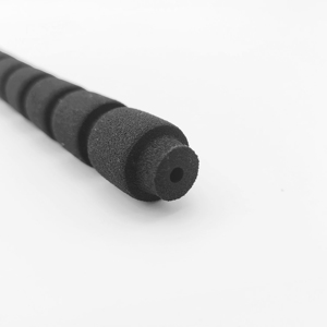 Maßgefertigte Hochwertige Gummi-Schutzhülle Schaumstoffhülle Weicher Gummi Rutschfester Griff - Product Image 2