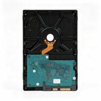 SSD Server PM1735 Internal Bekas untuk Penggunaan Campuran