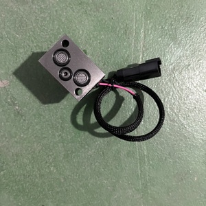 Vanne de réservoir hydraulique pour camion benne HD465-7 HD785, référence 56B-43-12402 - Product Image 6