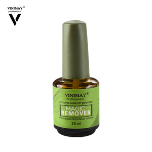 Vinimay Hot Sell 15ml Magic Remover UV <span class=keywords><strong>Gel</strong></span>: Rimuovi <span class=keywords><strong>Gel</strong></span> Unghie Facile e Veloce, Cura delle Unghie, <span class=keywords><strong>Gel</strong></span> Rimuovi Smalto Inoffensivo per Unghie - Product Image 5