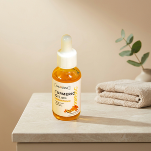 Aceite Facial Nutritivo e Iluminador Natural para Piel Opaca, Tono Desigual, Antienvejecimiento - Product Image 2