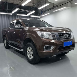 Camioneta Nissan Navara Usada 2018-2021, Auto Usado, Tracción en las Cuatro Ruedas, Gasolina, Motor de 2.5L y 184 CV, L4 R16, Encantadora, Volante a la Izquierda, en <span class=keywords><strong>Venta</strong></span> - Product Image 3