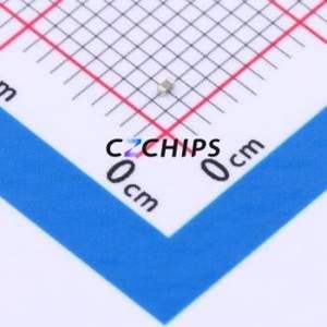 Condensador SMD (MLCC) FCC0402N3R0C500AT 0402 3pF 50V C0G - Product Image 1