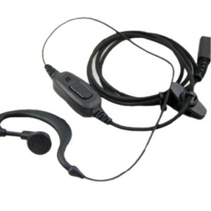 Casque d'écoute pour talkie-walkie Vz 10 12 18, écouteur Magone avec suppression du bruit pour équipement de communication - Product Image 4