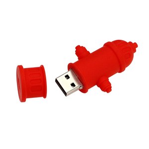 Memoria Usb flash 32GB 16GB 8GB 4GB Precio de fábrica de Usb flash drive 3.0 Pendrive 128GB - Product Image 1