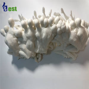 Layanan pengecoran vakum cetakan plastik Resin PVC karet silikon cetak 3D kustom harga produsen - Product Image 5