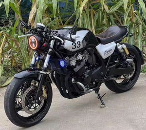 Utilisé pour <span class=keywords><strong>Honda</strong></span> CB650r. <span class=keywords><strong>Moto</strong></span> sportive de rue super puissante et de haute qualité. - Product Image 3