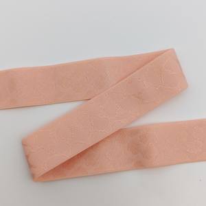 สายรัดยืดหยุ่นแบบหนา ผลิตจากไนลอนผสมสแปนเด็กซ์ สำหรับเสื้อผ้า ทนทานต่อการซีดจาง มีหลายสี รวมถึงสีดำ - Product Image 4