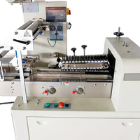 HANNPRO Automatische Schwangerschaftstest-Stick-Kit Horizontale Verpackungsmaschine
