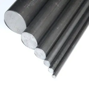 20Cr 30Cr 40Cr industrieller Rundstahl polierter Rundstahl kunden spezifische Stahl runds tangen