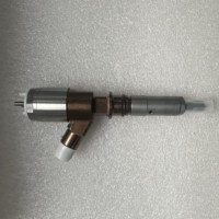 Injector Gp-Fuel 326-4700 Kualitas Tinggi 10R-7675 32F61-00062 326-4756 320-0690 317-2300 untuk Mesin Diesel Caterpillar C6 C6.4