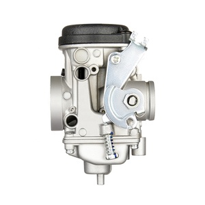 <span class=keywords><strong>Carburador</strong></span> RUNTONG de 28 mm <span class=keywords><strong>para</strong></span> Motor de Motocicleta Yamaha YBR125 XTZ125 YB125 YZF125 YJM125 TW200 <span class=keywords><strong>YBR</strong></span> XTZ YJM 125 125cc - Product Image 4