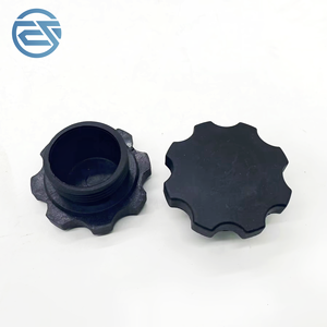<span class=keywords><strong>Bouchon</strong></span> de <span class=keywords><strong>remplissage</strong></span> d'<span class=keywords><strong>huile</strong></span> <span class=keywords><strong>moteur</strong></span> de haute qualité pour excavatrices 4142X098 pour E330D E325D E320D C4.4 1004-4 1004G – Ensemble de <span class=keywords><strong>bouchon</strong></span> d'<span class=keywords><strong>huile</strong></span> - Product Image 1