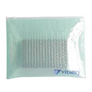 Poly bao bì túi vận chuyển Polyester đệm chống sốc vật liệu bảo vệ