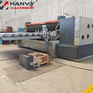 Hanvy độ chính xác cao bán tự động keo <span class=keywords><strong>spreader</strong></span> cho ván ép máy - Product Image 3