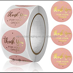 Etiqueta Adhesiva Impermeable para Alimentos FX, en Rollo, de Vinilo, con Adhesivo Frontal, Etiqueta Personalizada, Autoadhesiva, con Logotipo - Product Image 6