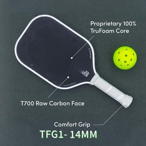 Công nghệ Gen4 nâng cao hiệu suất tùy chỉnh, lõi Truefoam, bề mặt sợi <span class=keywords><strong>carbon</strong></span> T700, di động, đạt chuẩn USAPA, dành cho người lớn, tập luyện thể dục - Product Image 5